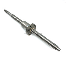 sfu1605 made in china ball screws for industrial machinery printing parafuso de esferas